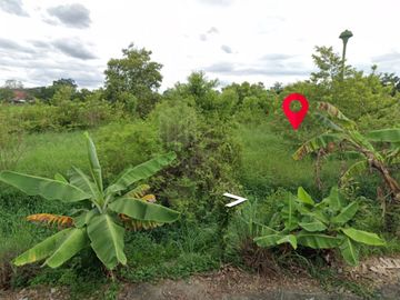 Property id 157 Land for sale in Lamphun 9-2-10 Rai near Global House Lamphun