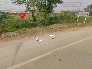 Property id 157 Land for sale in Lamphun 9-2-10 Rai near Global House Lamphun