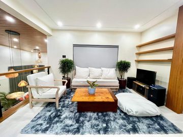 For Sale: Brand New House with Pool Tagaytay Fully Furnished