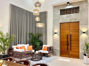 For Sale: Brand New House with Pool Tagaytay Fully Furnished