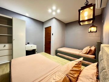 For Sale: Brand New House with Pool Tagaytay Fully Furnished