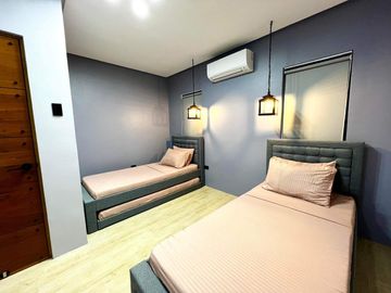 For Sale: Brand New House with Pool Tagaytay Fully Furnished