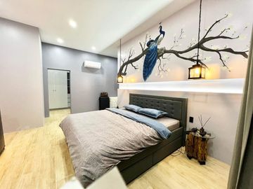 For Sale: Brand New House with Pool Tagaytay Fully Furnished