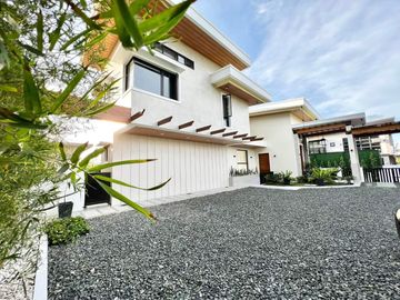 For Sale: Brand New House with Pool Tagaytay Fully Furnished