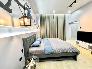 For Sale: Brand New House with Pool Tagaytay Fully Furnished