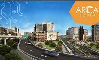 Studio Unit Arca South Vireo