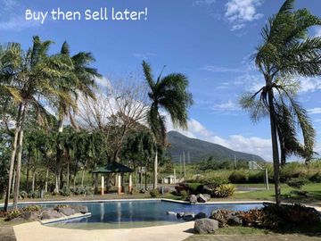 Palacio Real Subdivision Residential Lot for Sale in Calamba Laguna Nuvali Tagaytay