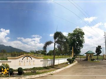 Palacio Real Subdivision Residential Lot for Sale in Calamba Laguna Nuvali Tagaytay