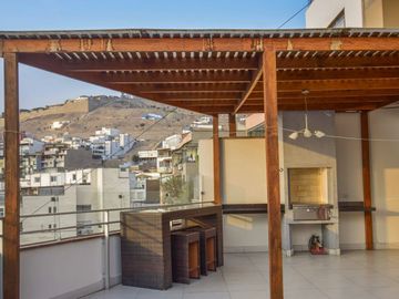 Vendo Casa De Lujo En Casuarinas Sur US$ 550,000