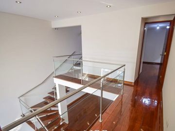 Vendo Casa De Lujo En Casuarinas Sur US$ 550,000