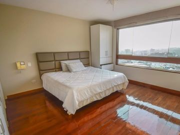 Vendo Casa De Lujo En Casuarinas Sur US$ 550,000