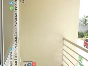Townhouse For Sale Near Villa Sorrento Subdivision Neuville Townhomes Tanza