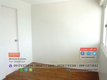 Townhouse For Sale Near Villa Sorrento Subdivision Neuville Townhomes Tanza