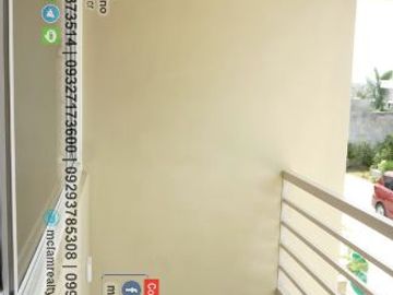 Townhouse For Sale Near Villa Sorrento Subdivision Neuville Townhomes Tanza