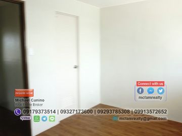 Townhouse For Sale Near Villa Sorrento Subdivision Neuville Townhomes Tanza