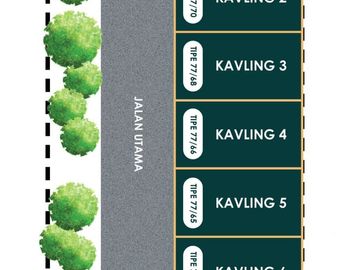 Rumah Ready 2 Lantai Murah Dekat RSUD Duren Sawit Jakarta Timur Shm