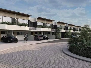 PRE-SELLING HOUSE & LOT + 2-CARPORT GARAGE IN BRGY. SAN ROQUE, ANTIPOLO CITY, RIZAL NEAR LORELAND FARM RESORT - SHOPWISE - WALTERMART ANTIPOLO - YNARE