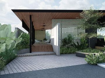 PRE-SELLING HOUSE & LOT + 2-CARPORT GARAGE IN BRGY. SAN ROQUE, ANTIPOLO CITY, RIZAL NEAR LORELAND FARM RESORT - SHOPWISE - WALTERMART ANTIPOLO - YNARE