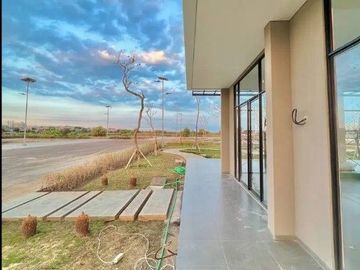 Ruko di Boulevard Grand Eastern, Sukolilo