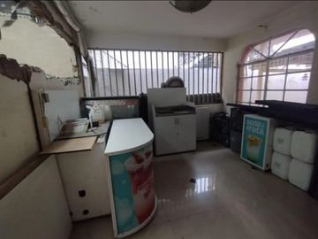 Venta Casa Urdesa Uso de Suelo Residencial y Comercial (VIVI)