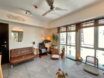 FOR SALE - 1BR in San Lorenzo Place, Makati