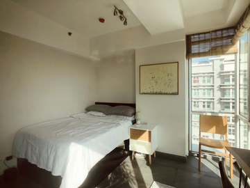 FOR SALE - 1BR in San Lorenzo Place, Makati
