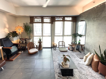 FOR SALE - 1BR in San Lorenzo Place, Makati