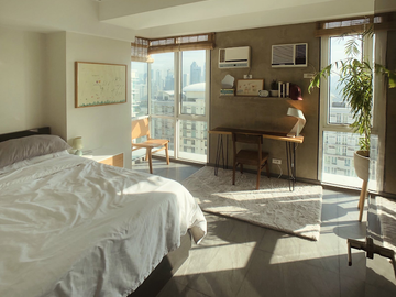 FOR SALE - 1BR in San Lorenzo Place, Makati