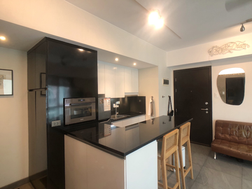 FOR SALE - 1BR in San Lorenzo Place, Makati