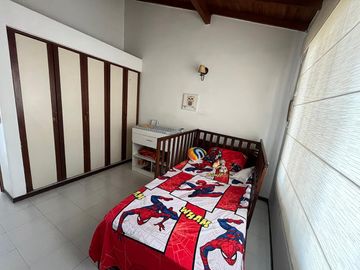 venta casa U. R. Quintas de Toledo Norte