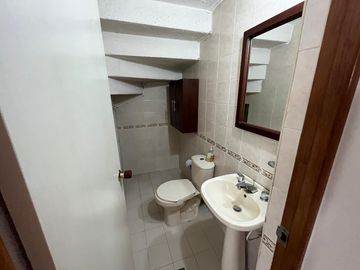 venta casa U. R. Quintas de Toledo Norte