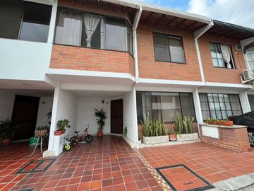 venta casa U. R. Quintas de Toledo Norte