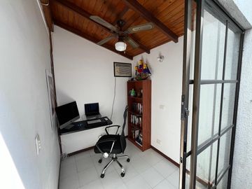 venta casa U. R. Quintas de Toledo Norte
