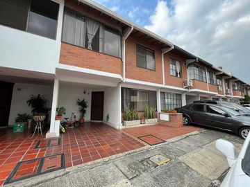 venta casa U. R. Quintas de Toledo Norte