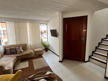 venta casa U. R. Quintas de Toledo Norte
