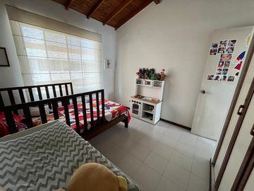 venta casa U. R. Quintas de Toledo Norte