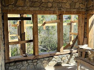 VENDE CASA EN PARCELA 5000 M2, PARQUE CANTILLANA, PAINE