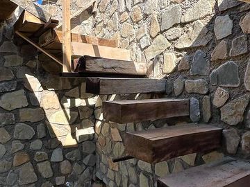 VENDE CASA EN PARCELA 5000 M2, PARQUE CANTILLANA, PAINE