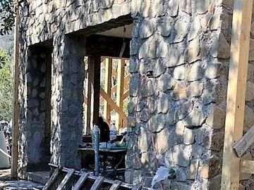 VENDE CASA EN PARCELA 5000 M2, PARQUE CANTILLANA, PAINE