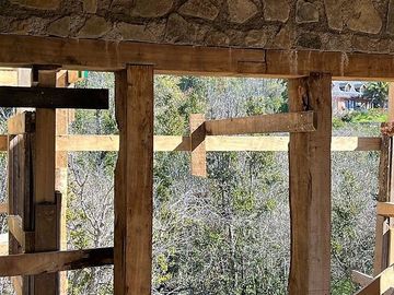 VENDE CASA EN PARCELA 5000 M2, PARQUE CANTILLANA, PAINE