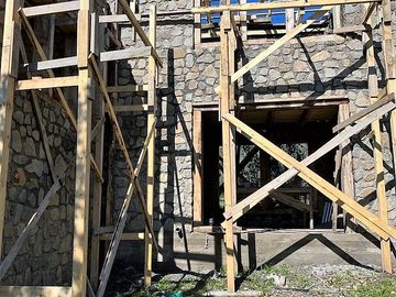 VENDE CASA EN PARCELA 5000 M2, PARQUE CANTILLANA, PAINE