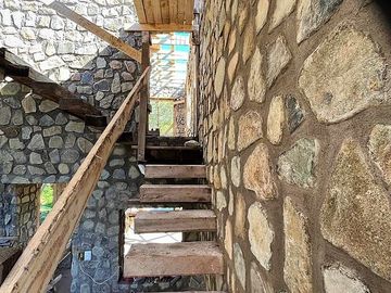 VENDE CASA EN PARCELA 5000 M2, PARQUE CANTILLANA, PAINE