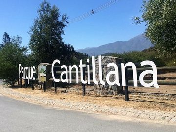 VENDE CASA EN PARCELA 5000 M2, PARQUE CANTILLANA, PAINE