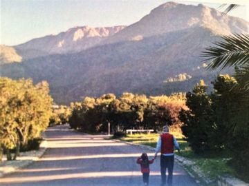 VENDE CASA EN PARCELA 5000 M2, PARQUE CANTILLANA, PAINE