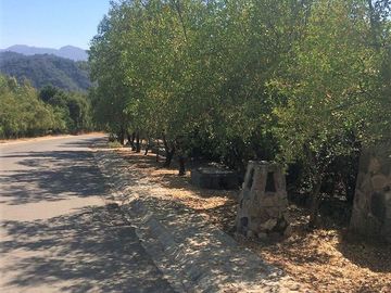 VENDE CASA EN PARCELA 5000 M2, PARQUE CANTILLANA, PAINE