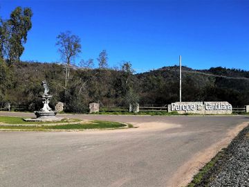 VENDE CASA EN PARCELA 5000 M2, PARQUE CANTILLANA, PAINE