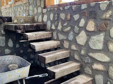 VENDE CASA EN PARCELA 5000 M2, PARQUE CANTILLANA, PAINE