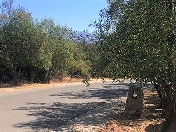 VENDE CASA EN PARCELA 5000 M2, PARQUE CANTILLANA, PAINE