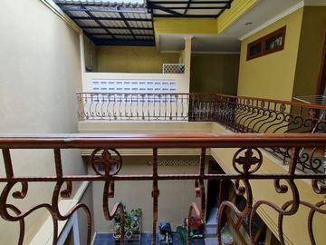 RUMAH at Jl KARTIKA UTAMA, PONDOK INDAH