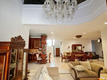RUMAH at Jl KARTIKA UTAMA, PONDOK INDAH